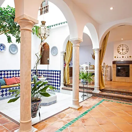 Morayma House Terrace With Views To Alhambra בית נופש *